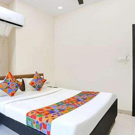 Fabhotel Fortune Residency Індаур Екстер'єр фото