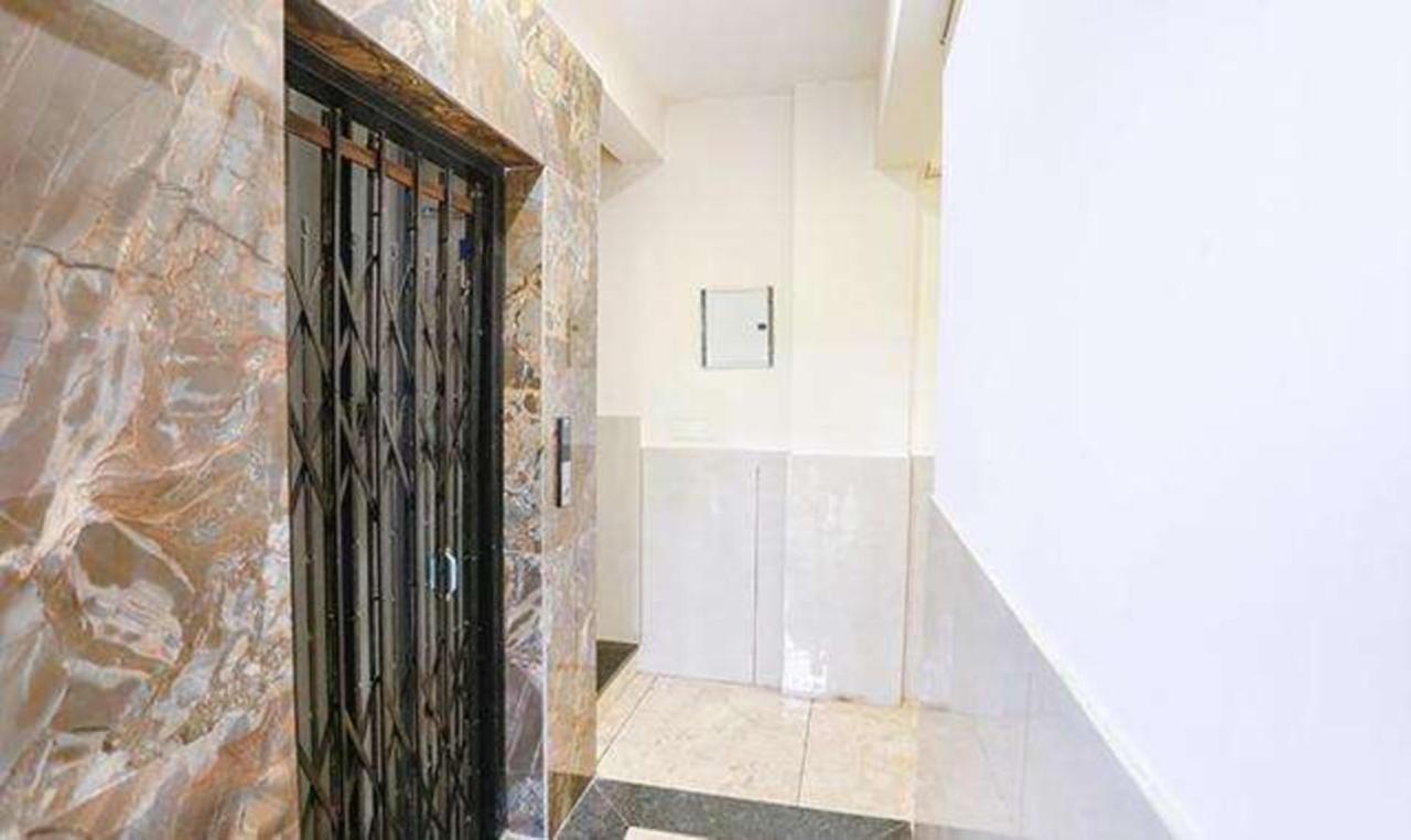 Fabhotel Fortune Residency Індаур Екстер'єр фото